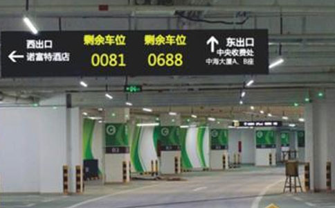 車(chē)牌識(shí)別